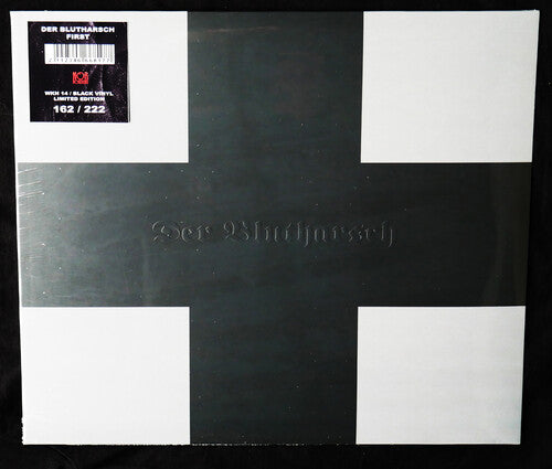 Der Blutharsch - First [ Vinyl ]