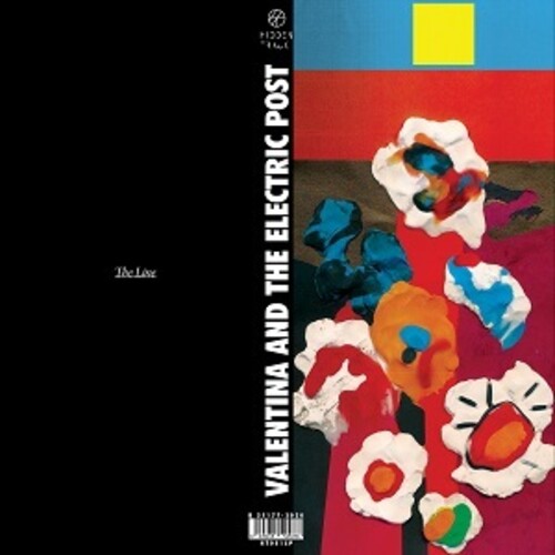 Valentina & the Electric Post - The Line [ Vinyl ]