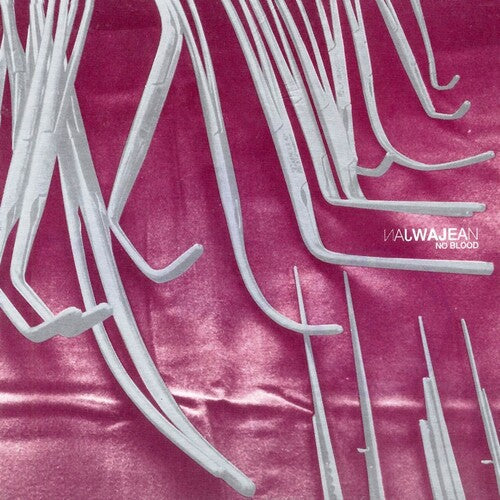 Najwajean - No Blood [ Vinyl ]