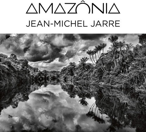Jean-Michel Jarre - Amazonia [ Vinyl ]