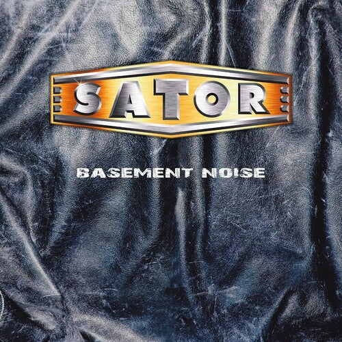 Sator - Basement Noise [ Vinyl ]