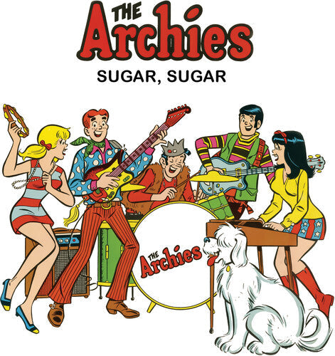 The Archies - Sugar Sugar [ Vinyl ]