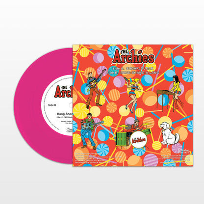 The Archies - Sugar Sugar [ Vinyl ]