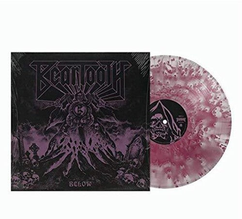 Beartooth - Below [ Vinyl ]