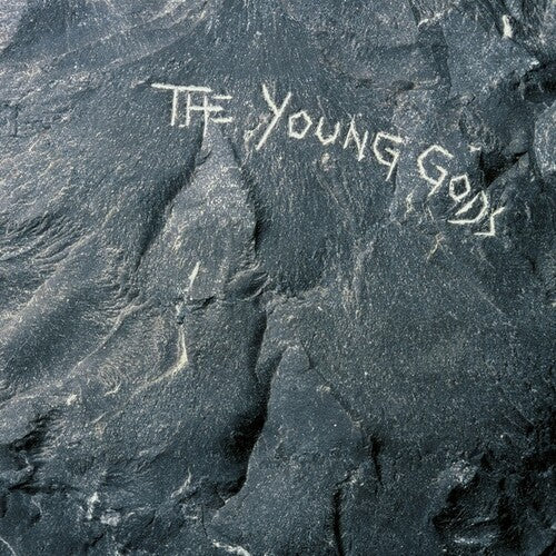 Young Gods - The Young Gods [ Vinyl ]