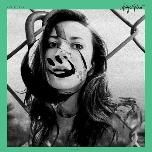 Spell Hope [ Vinyl ]