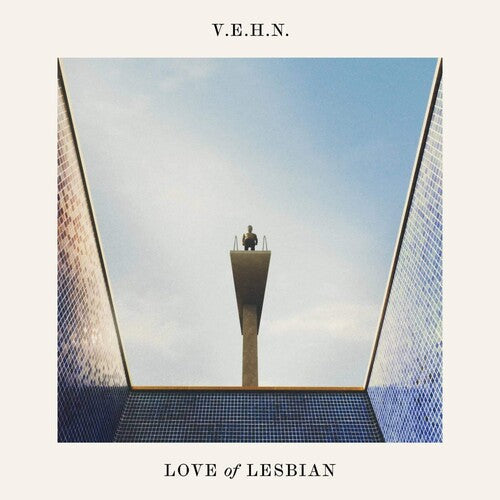 Love of Lesbian - V.E.H.N (Viaje Epico Hacia La Nada) [incl. CD] [ Vinyl ]