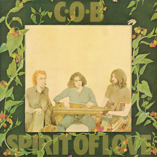 C.O.B. - Spirit of Love [ Vinyl ]