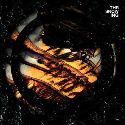 Throwing Snow - Dragons [ Vinyl ]