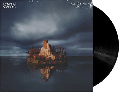 London Grammar - Californian Soil [ Vinyl ]
