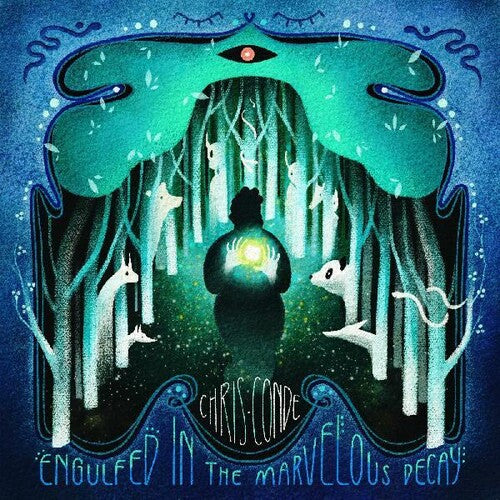 Chris Conde - Engulfed In The Marvelous Decay [ Vinyl ]