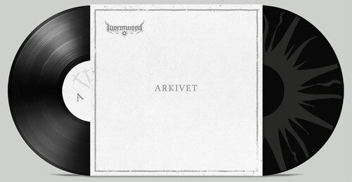 Wormwood - Arkivet [ Vinyl ]