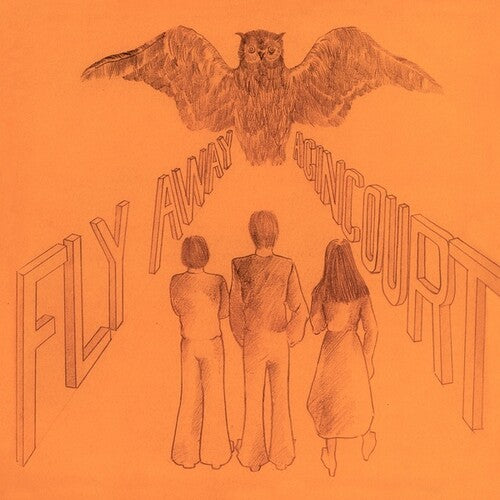 Agincourt - Fly Away [ Vinyl ]