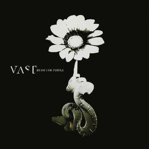 VAST - Music For People [ Vinyl ]