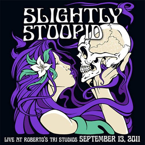 Slightly Stoopid & Friends - Live At Roberto's Tri Studios [ Vinyl ]