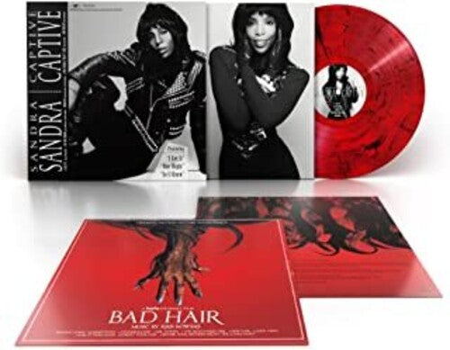 Bad Hair (Original Motion Picture Soundtrack) [ Vinyl ]