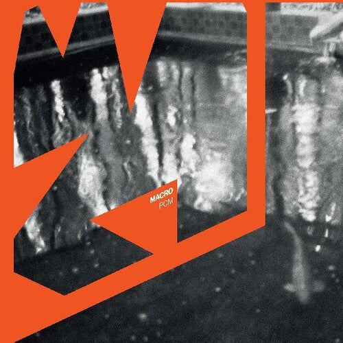 PCM - Macro [ Vinyl ]