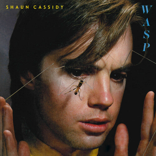 Shaun Cassidy - WASP [ Vinyl ]