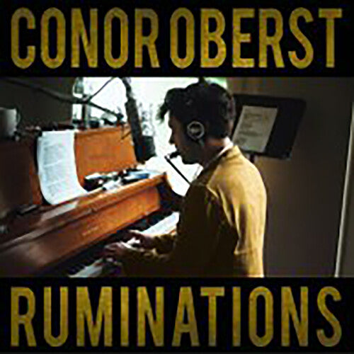 Conor Oberst - Ruminations [ Vinyl ]