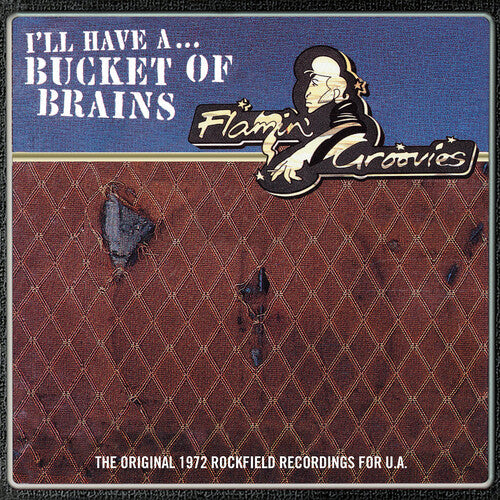 Bucket of Brains [ Vinyl ]