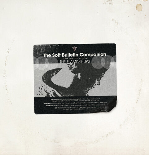 The Flaming Lips - The Soft Bulletin Companion [ Vinyl ]