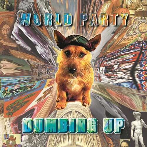 World Party - Dumbing Up [ Vinyl ]
