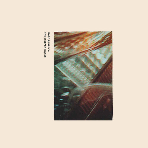 Marc Barreca - The Sleeper Wakes [ Vinyl ]