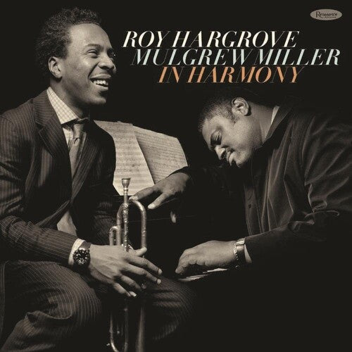 In Harmony [ Vinyl ]