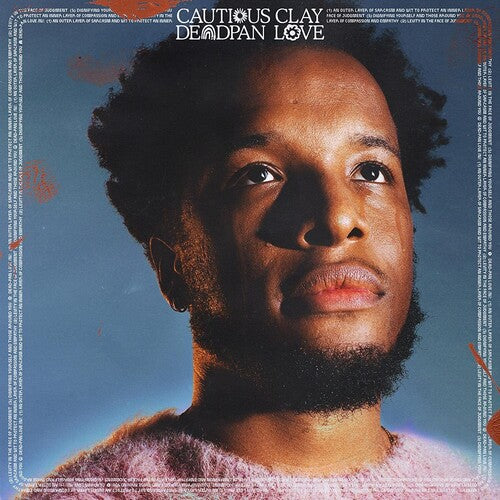 Cautious Clay - Deadpan Love [ Vinyl ]