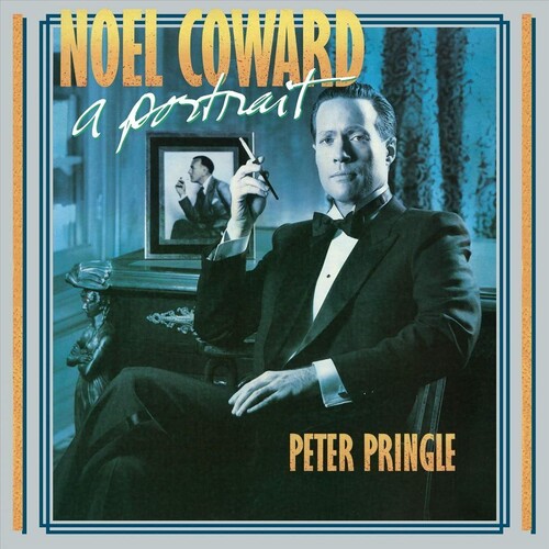 Peter Pringle - Noel Coward - A Portrait [ Vinyl ]