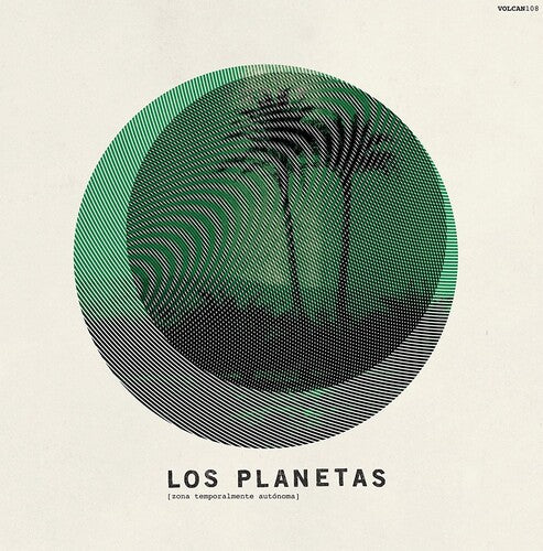 Los Planetas - Zona Temporalmente Autonoma [ Vinyl ]