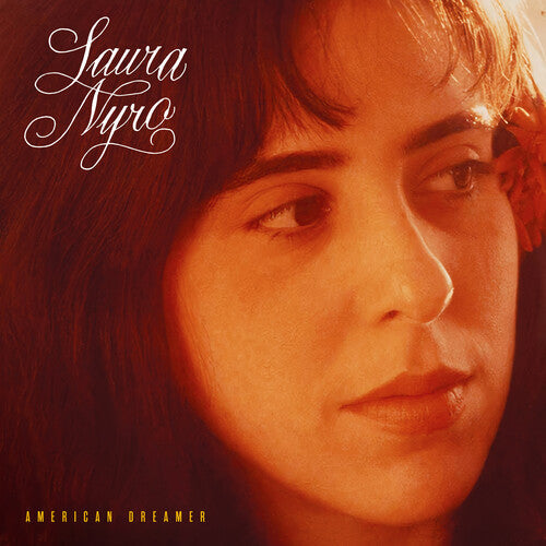 Laura Nyro - American Dreamer [8LP + Book] [ Vinyl ]