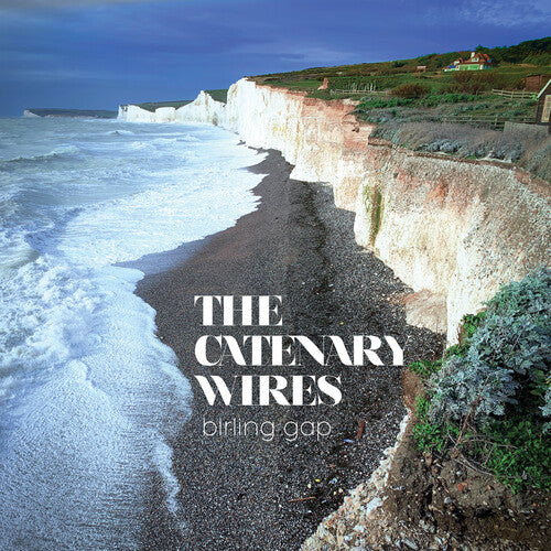 Catenary Wires - Birling Cap [ Vinyl ]