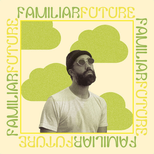 Dougie Stu - Familiar Future [ Vinyl ]