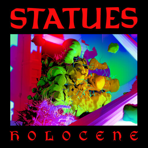 Statues - Holocene [ Vinyl ]