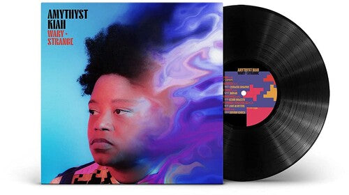 Amythyst Kiah - Wary + Strange [ Vinyl ]