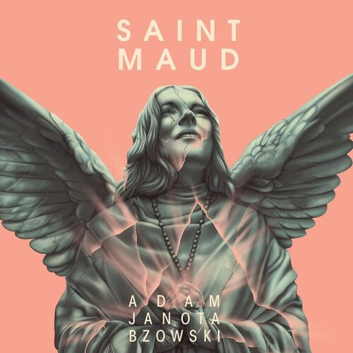 Saint Maud (Original Soundtrack) [ Vinyl ]