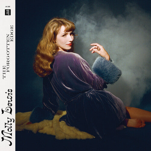Molly Lewis - The Forgotten Edge [ Vinyl ]