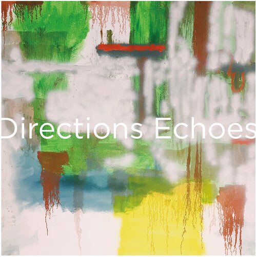 Directions - Echoes - Anniversary Edition [ Vinyl ]