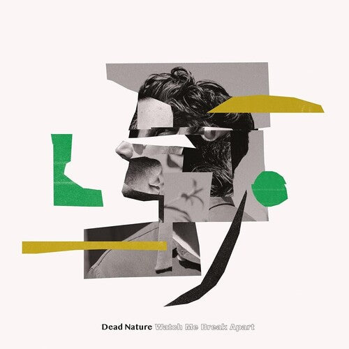 Dead Nature - Watch Me Break Apart [ Vinyl ]