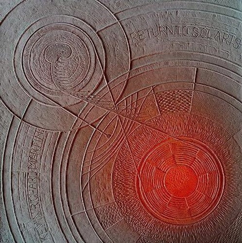 Kevin Richard Martin - Return To Solaris [ Vinyl ]