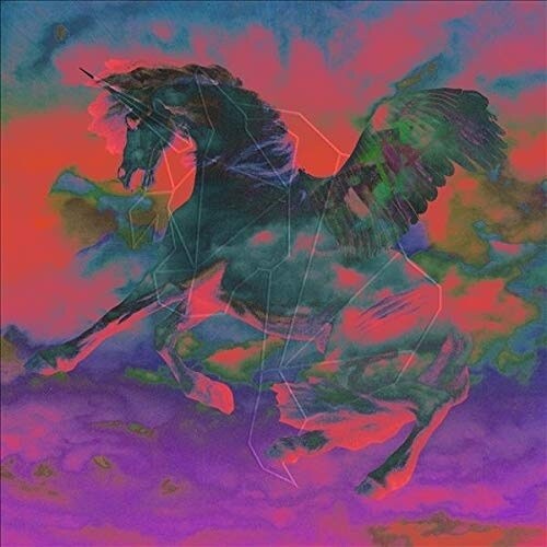 Pablo Lopez - Unikornio: Once Millones De Versos Despues Ti [ Vinyl ]