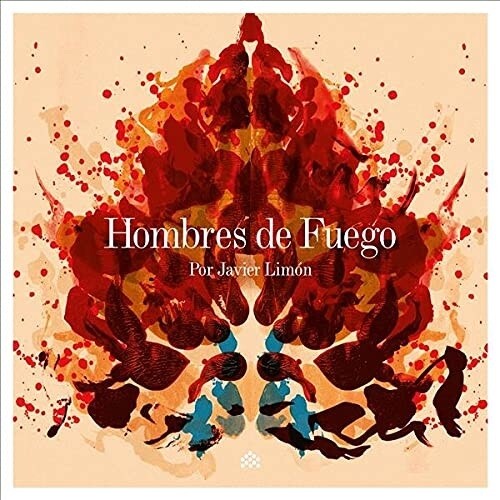 Javier Limon - Hombres De Fuego [ Vinyl ]