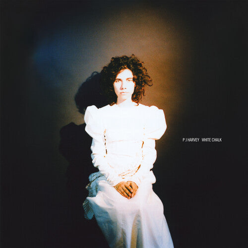 PJ Harvey - White Chalk [ Vinyl ]