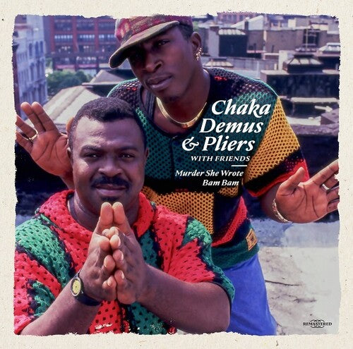 Murder She Wrote [ Vinyl ]
