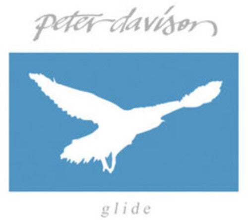 Peter Davison - Glide [ Vinyl ]