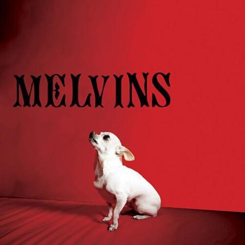 Melvins - Nude With Boots [ Vinyl ]