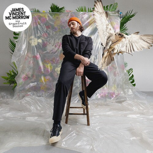 James Vincent McMorrow - Grapefruit Season [ Vinyl ]