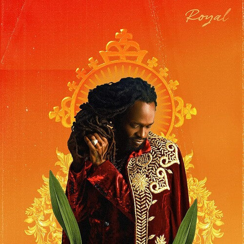 Jesse Royal - Royal [ Vinyl ]
