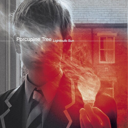 Porcupine Tree - Lightbulb Sun (140gm Gatefold Vinyl) [ Vinyl ]